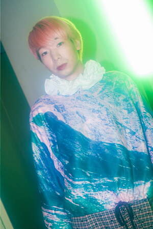 ゆっきゅんさん - ノントーキョー(NON TOKYO)、シスタージェーン(Sister Jane)｜中目黒ストリートスナップ - 写真4