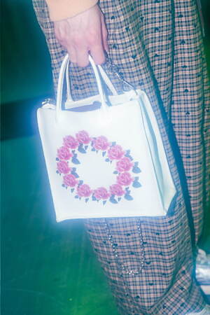 ゆっきゅんさん - ノントーキョー(NON TOKYO)、シスタージェーン(Sister Jane)｜中目黒ストリートスナップ - 写真6