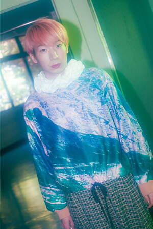 ゆっきゅんさん - ノントーキョー(NON TOKYO)、シスタージェーン(Sister Jane)｜中目黒ストリートスナップ - 写真3