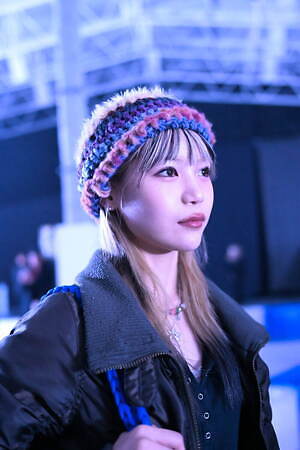 やすだ ちひろさん - アグ(UGG)｜青梅ストリートスナップ - 写真4