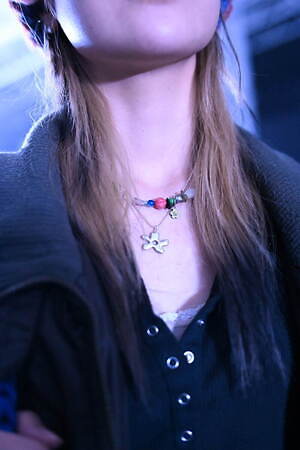 やすだ ちひろさん - アグ(UGG)｜青梅ストリートスナップ - 写真5