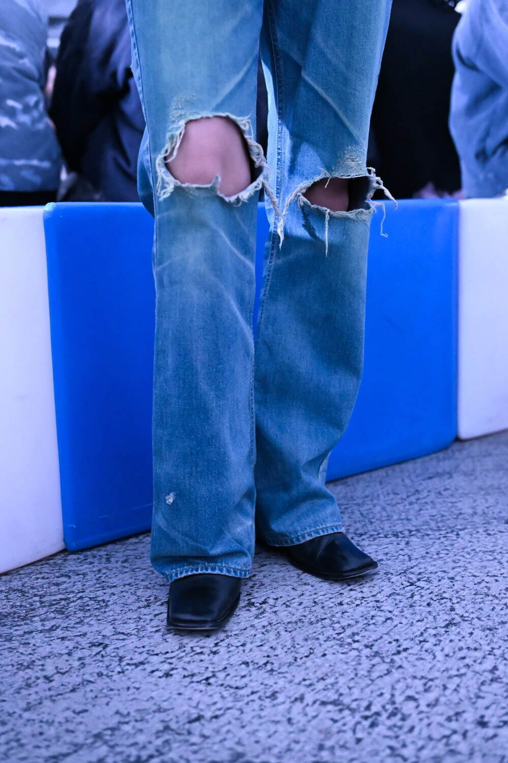 土生 瑞穂さん - カミヤ(KAMIYA)｜青梅ストリートスナップ4