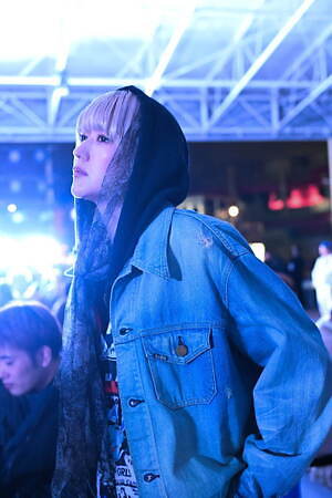 土生 瑞穂さん - カミヤ(KAMIYA)｜青梅ストリートスナップ - 写真3