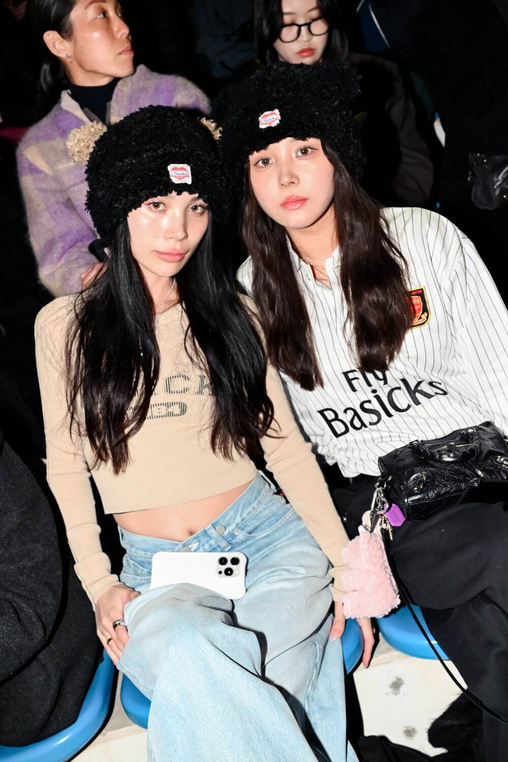 小林 未来さん - ベイシックス(BASICKS)｜青山・表参道ストリートスナップ - 写真3