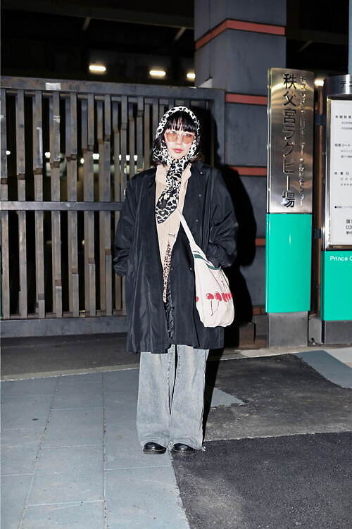 小林 美千波のスナップ