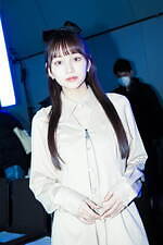 長谷川 美月さん - ティート トウキョウ(tiit tokyo)｜銀座ストリートスナップ2