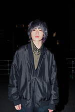 椎名 遥輝 さん - 3.1 フィリップ リム(3.1 Phillip Lim)、ベイシックス(BASICKS)｜青山・表参道ストリートスナップ2
