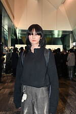 渡邉 あやさん - ラルフ ローレン(Ralph Lauren)、ハトラ(HATRA)｜銀座ストリートスナップ3