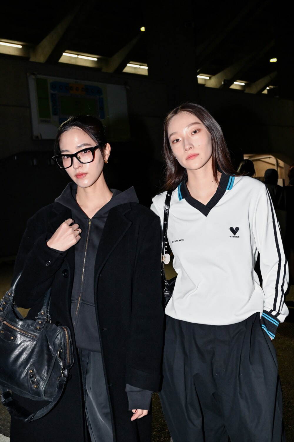 Michiruさん - アディダス(adidas)、バレンシアガ(BALENCIAGA)｜青山・表参道ストリートスナップ - 写真5
