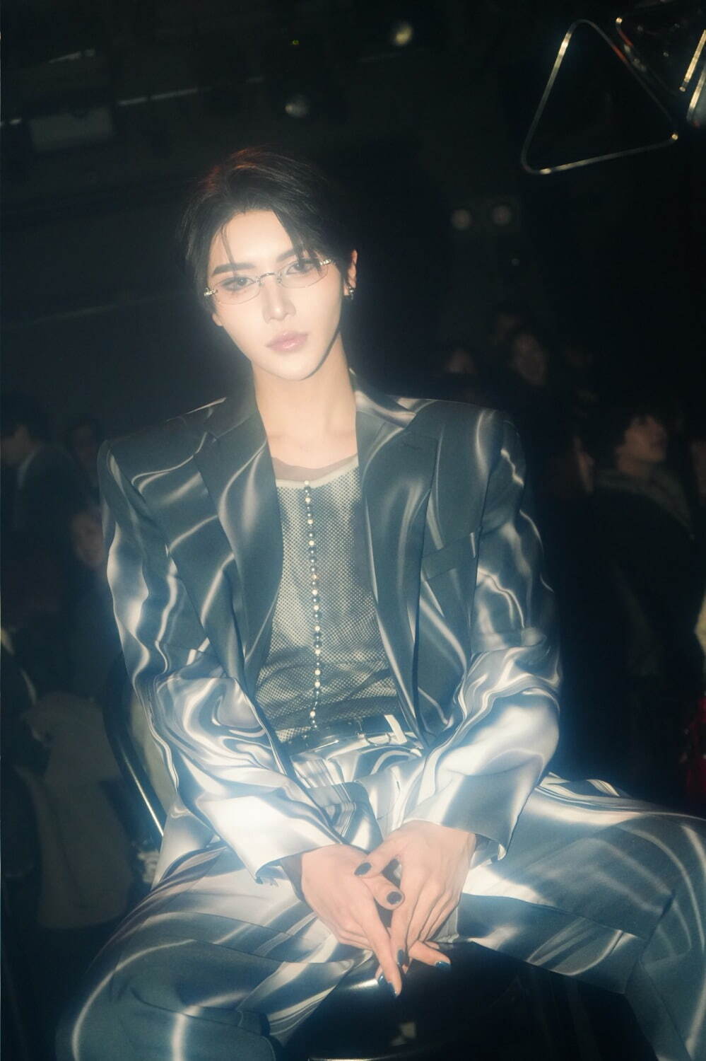GYUTAEさん｜渋谷ストリートスナップ - 写真2