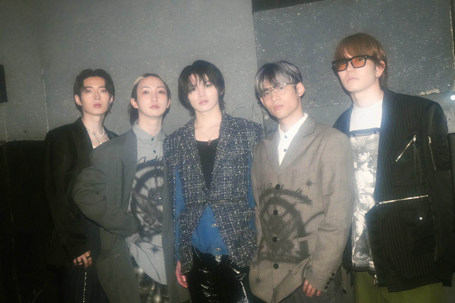 HAYATOさん - グッチ(GUCCI)、ザラ(ZARA)|渋谷ストリートスナップ4