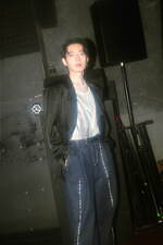 MITCHYさん - プラダ(PRADA)、コンバース(CONVERSE)｜渋谷ストリートスナップ1