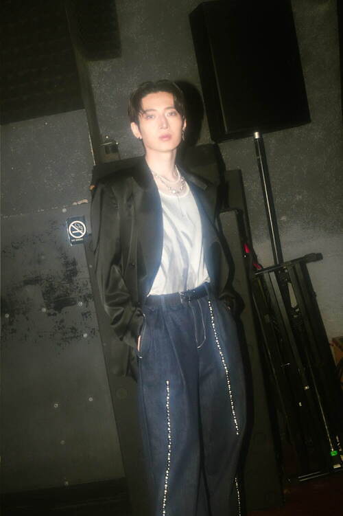 MITCHYのスナップ