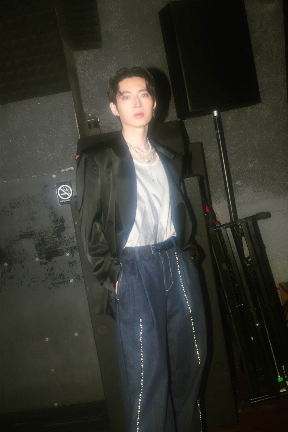 MITCHYのスナップ