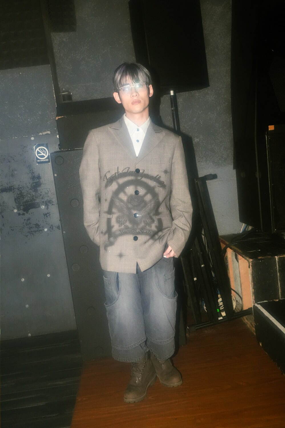 KOSEIのスナップ