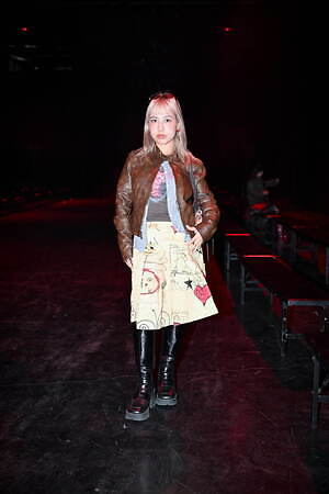 samacoさん - アニエスベー(agnès b.)、ザラ(ZARA)｜青梅ストリートスナップ - 写真4