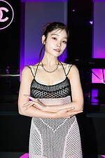 セントチヒロ・チッチさん - フェティコ(FETICO)、シャネル(CHANEL)｜六本木・広尾ストリートスナップ2