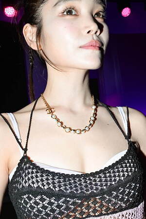 セントチヒロ・チッチさん - フェティコ(FETICO)、シャネル(CHANEL)｜六本木・広尾ストリートスナップ - 写真5