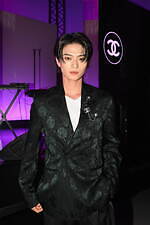 岩瀬 洋志さん - シャネル(CHANEL)｜六本木・広尾ストリートスナップ3