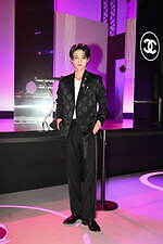 岩瀬 洋志さん - シャネル(CHANEL)｜六本木・広尾ストリートスナップ1
