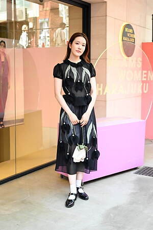 田村 佳奈子