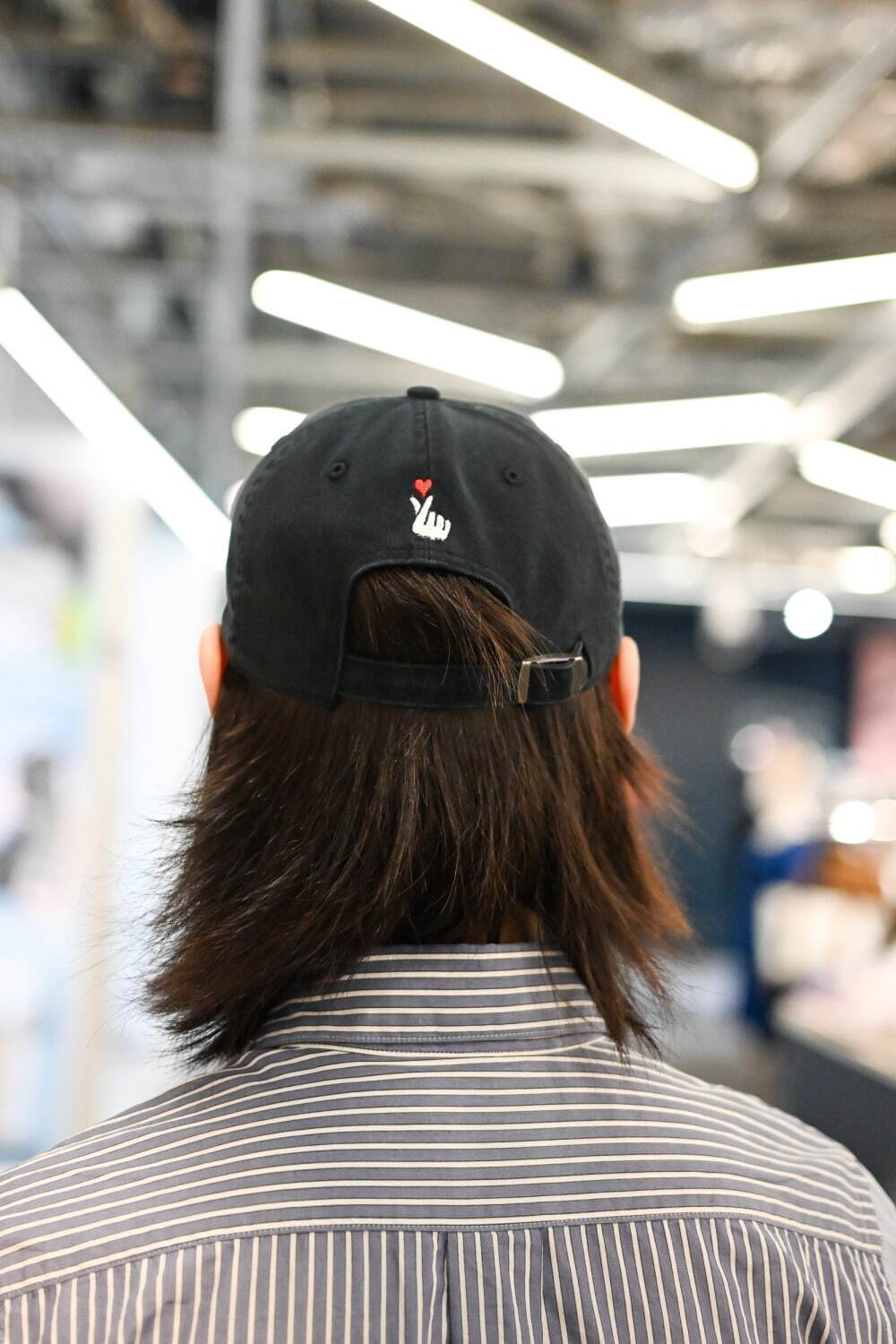 煌明さん - スブ(SUBU)、エム エー エス ユー(M A S U)｜渋谷ストリートスナップ - 写真5