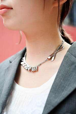 ようこさん - レイ ビームス(Ray BEAMS)、77サーカ(77circa)｜原宿ストリートスナップ - 写真4