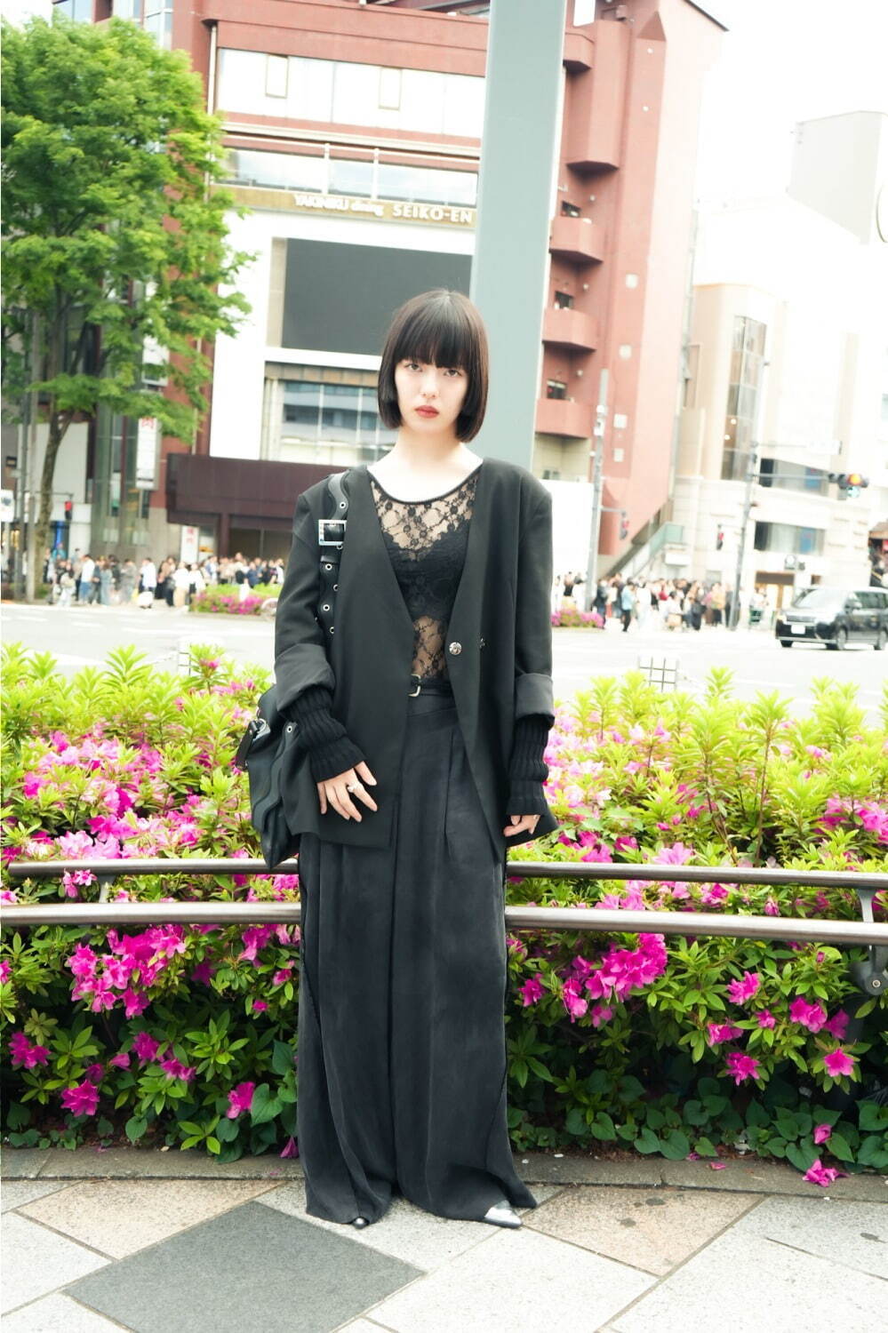 小山 モモのスナップ
