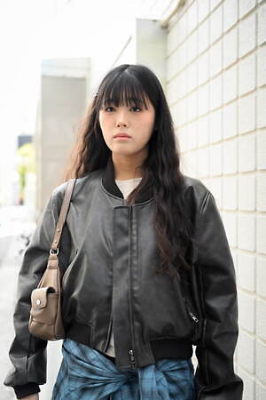 ソヒさん｜原宿ストリートスナップ - 写真2