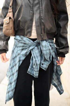 ソヒさん｜原宿ストリートスナップ - 写真3