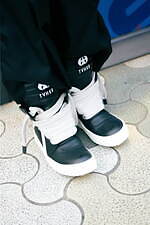 Keiさん - プラダ(PRADA)、リック・オウエンス(Rick Owens)｜原宿ストリートスナップ3