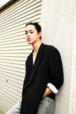 大夢さん - ラルフ ローレン(Ralph Lauren)、ザラ(ZARA)｜渋谷ストリートスナップ9
