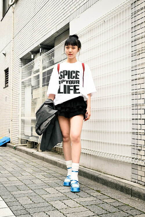 藤井 さくらのスナップ