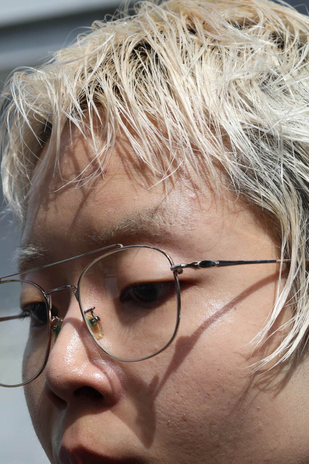 原田 祐輔さん - エムエム6 メゾン マルジェラ(MM6 Maison Margiela)、シンヤコヅカ(SHINYAKOZUKA)｜青山・表参道ストリートスナップ - 写真6