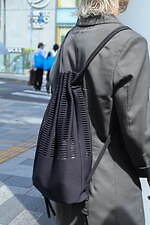 原田 祐輔さん - エムエム6 メゾン マルジェラ(MM6 Maison Margiela)、シンヤコヅカ(SHINYAKOZUKA)｜青山・表参道ストリートスナップ7