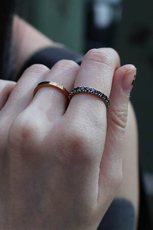 Fangさん - ユニクロ(UNIQLO)、ドクターマーチン(Dr. Martens)｜原宿ストリートスナップ - 写真4