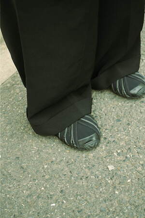 東田 崚汰さん - 古着(ユーズド)(USED)｜原宿ストリートスナップ - 写真3