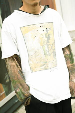 東田 崚汰さん - 古着(ユーズド)(USED)｜原宿ストリートスナップ - 写真4