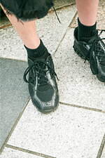 たいがさん - ナイキ(NIKE)、コーチ(COACH)｜原宿ストリートスナップ3