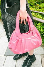 たいがさん - ナイキ(NIKE)、コーチ(COACH)｜原宿ストリートスナップ6
