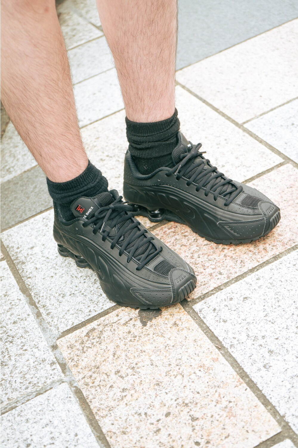 岩﨑 倭さん - ナイキ(NIKE)｜原宿ストリートスナップ - 写真3