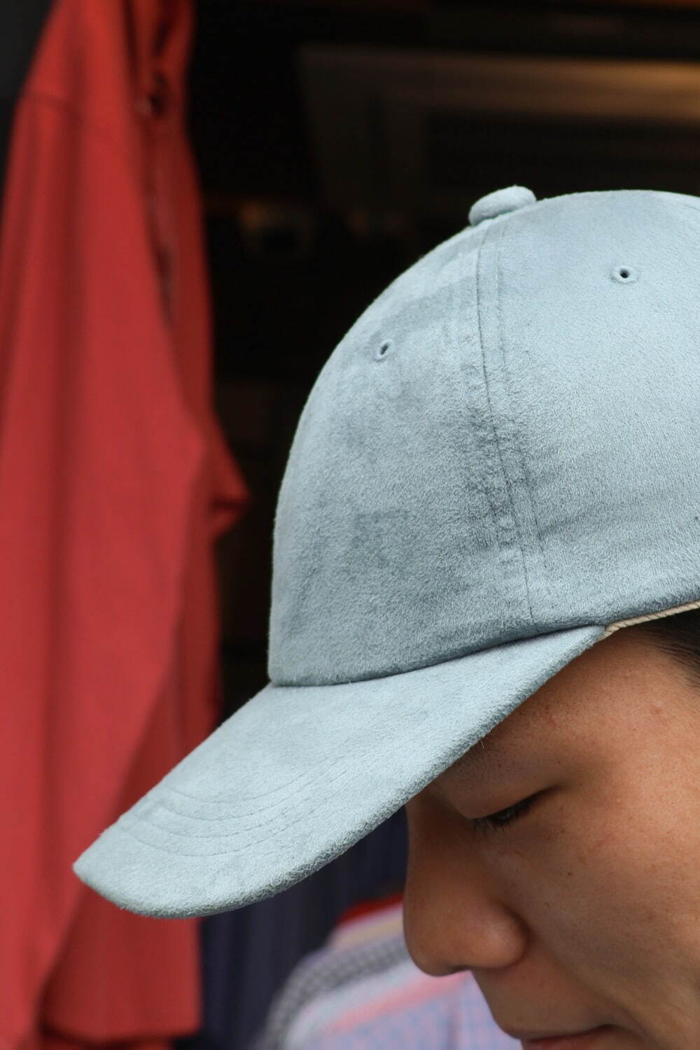 伊藤 光司さん - ナイキ(NIKE)、ラルフ ローレン(Ralph Lauren)｜渋谷ストリートスナップ - 写真6