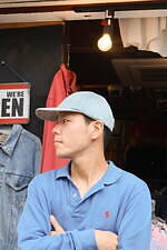 伊藤 光司さん - ナイキ(NIKE)、ラルフ ローレン(Ralph Lauren)｜渋谷ストリートスナップ2
