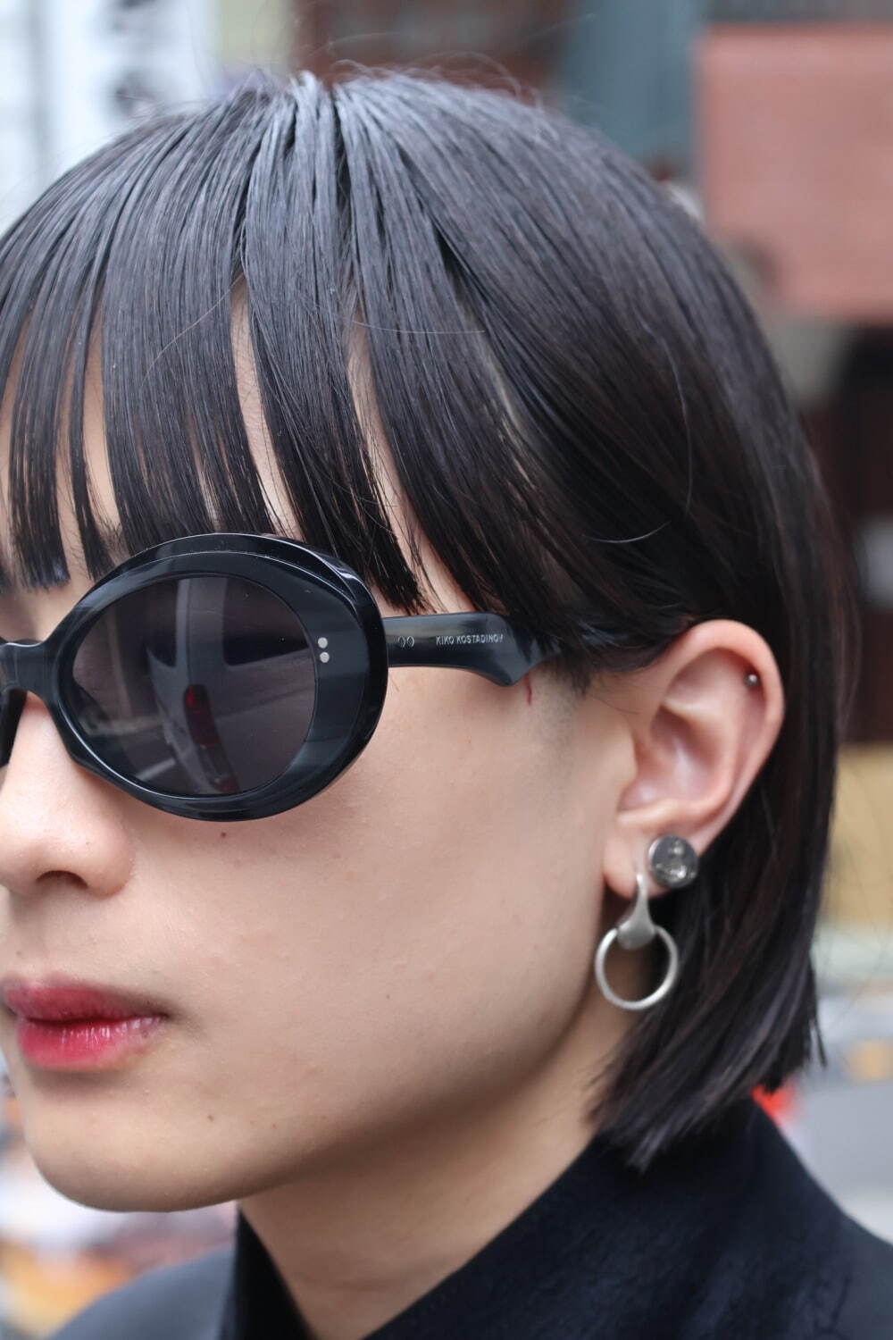 大塚 颯さん - キコ・コスタディノフ(KIKO KOSTADINOV)、ラッド ミュージシャン(LAD MUSICIAN)｜原宿ストリートスナップ - 写真9