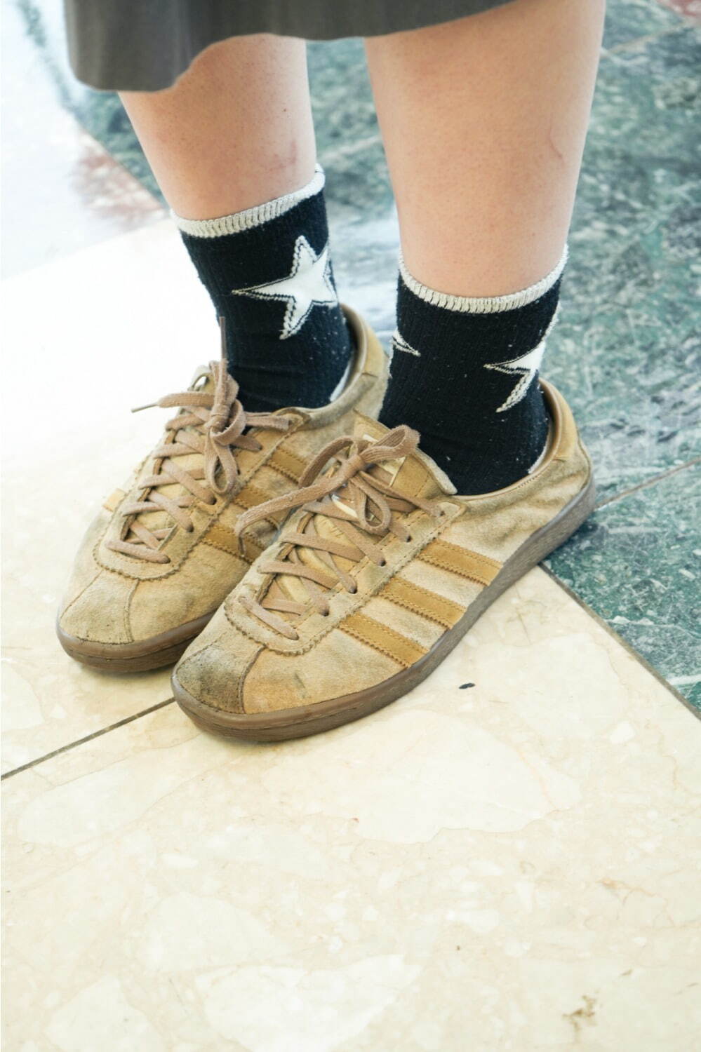 Ayami Hakamadaさん - プーマ(PUMA)、アディダス(adidas)｜国分寺ストリートスナップ - 写真5