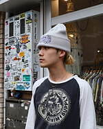 齋藤 優翔さん - ラルフ ローレン(Ralph Lauren)、ニューバランス(New Balance)｜奥渋・下北沢ストリートスナップ3