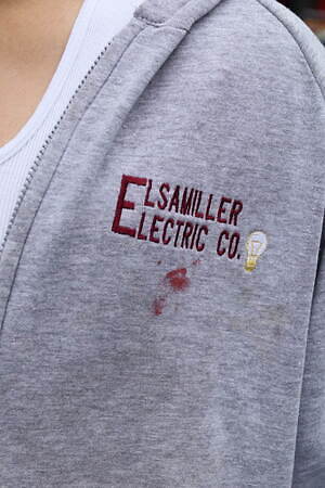 佐藤 翔平さん - カーハート(CARHARTT)、リーバイス(Levi's)｜奥渋・下北沢ストリートスナップ - 写真5