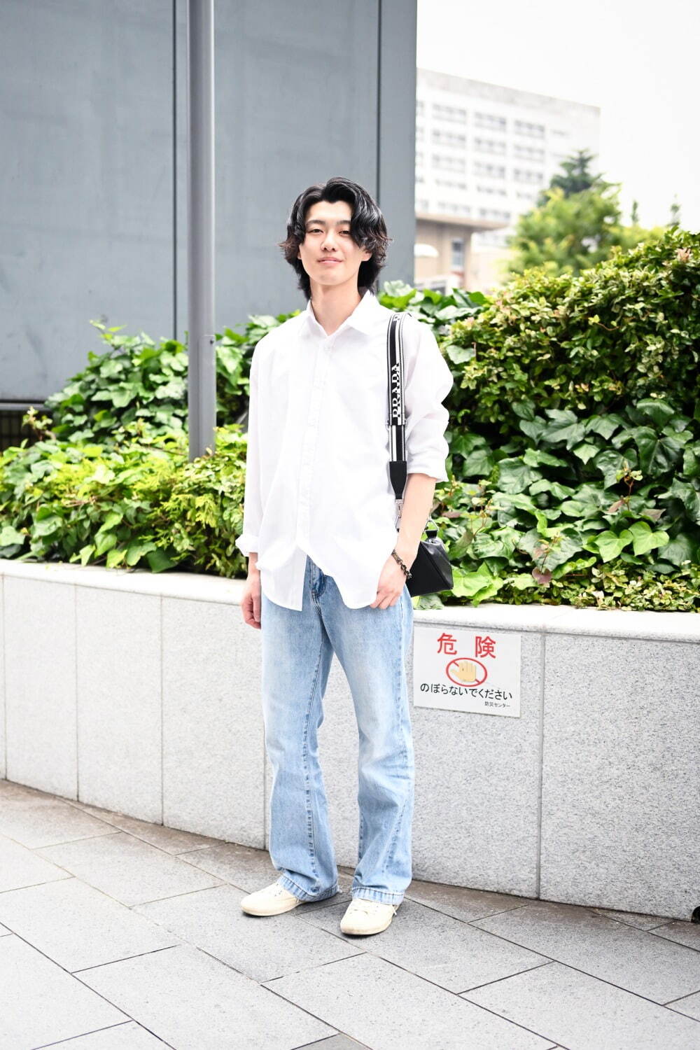 大貴のスナップ