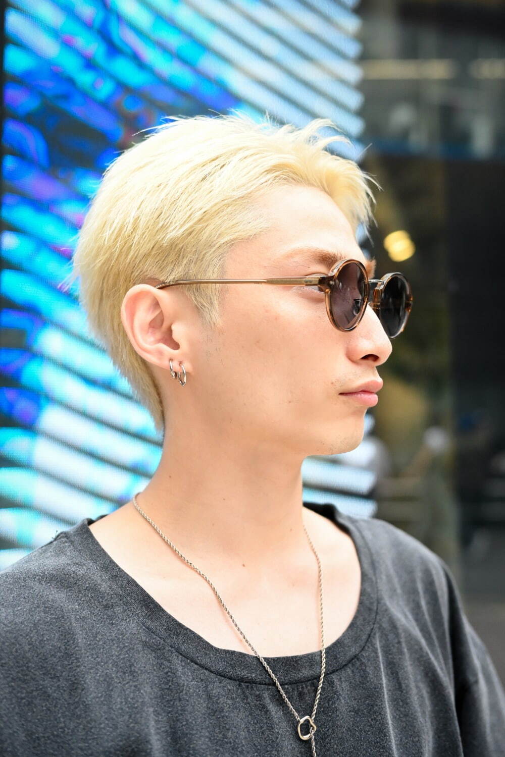 ナツさん - プラダ(PRADA)｜渋谷ストリートスナップ - 写真4