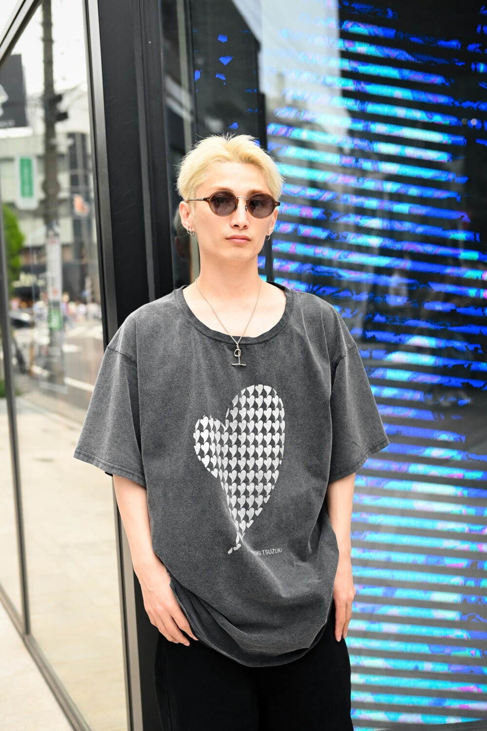 ナツさん - プラダ(PRADA)｜渋谷ストリートスナップ - 写真2